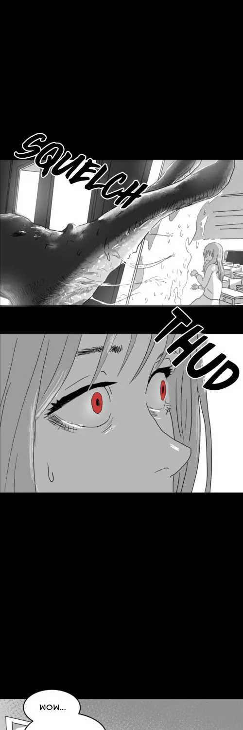 Read Meogi chapter 1 image 50 on Lezhin