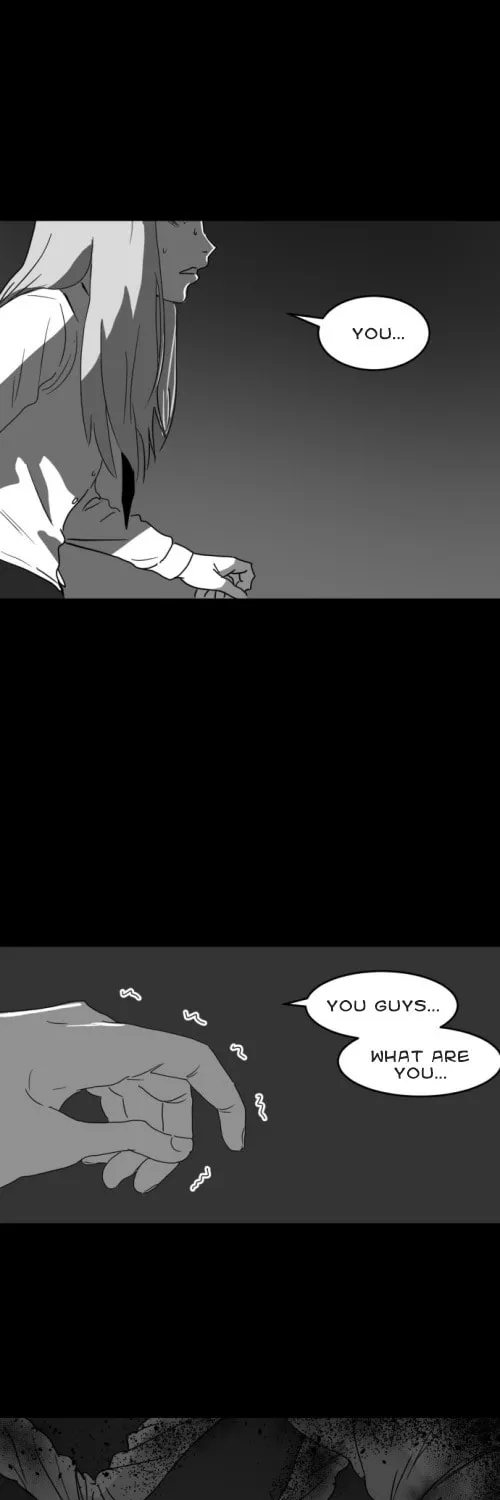 Read Meogi chapter 1 image 54 on Lezhin