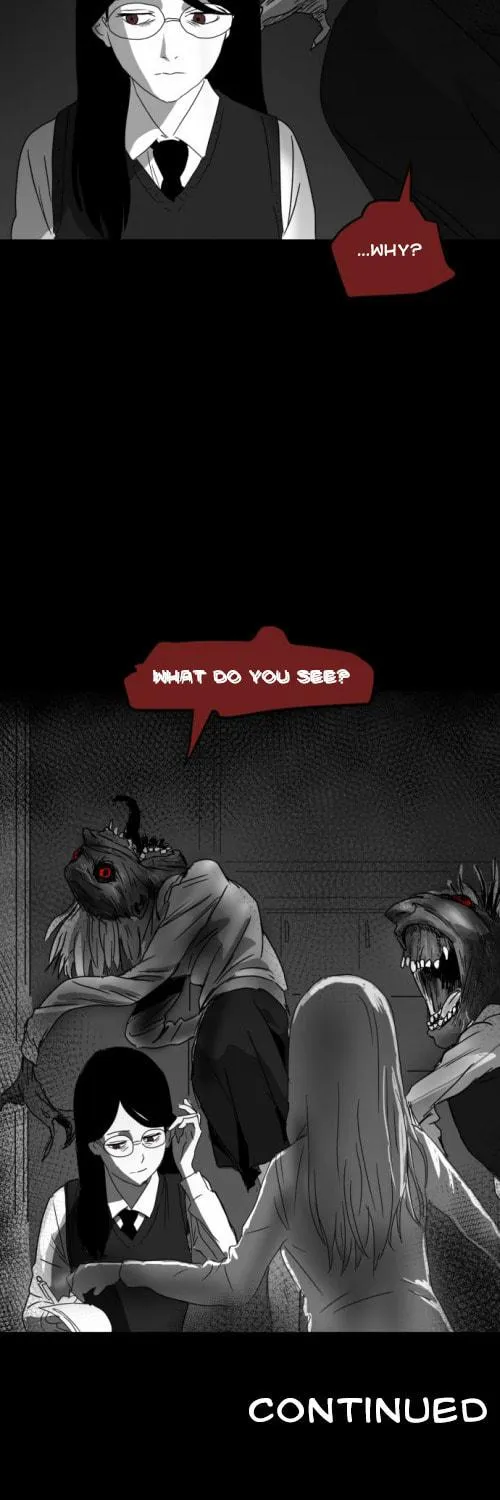 Read Meogi chapter 1 image 56 on Lezhin