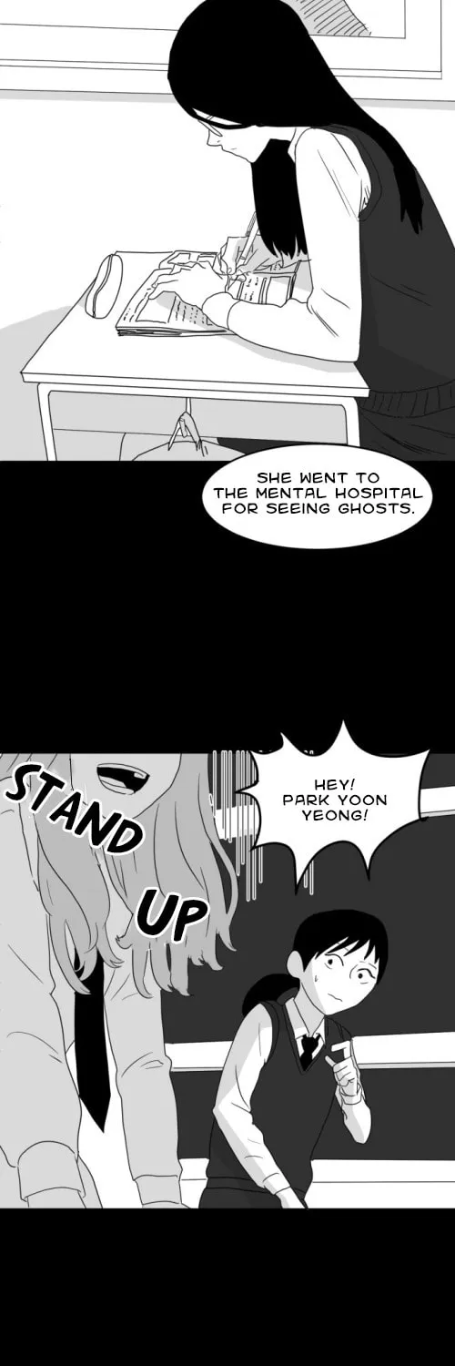 Read Meogi chapter 1 image 6 on Lezhin