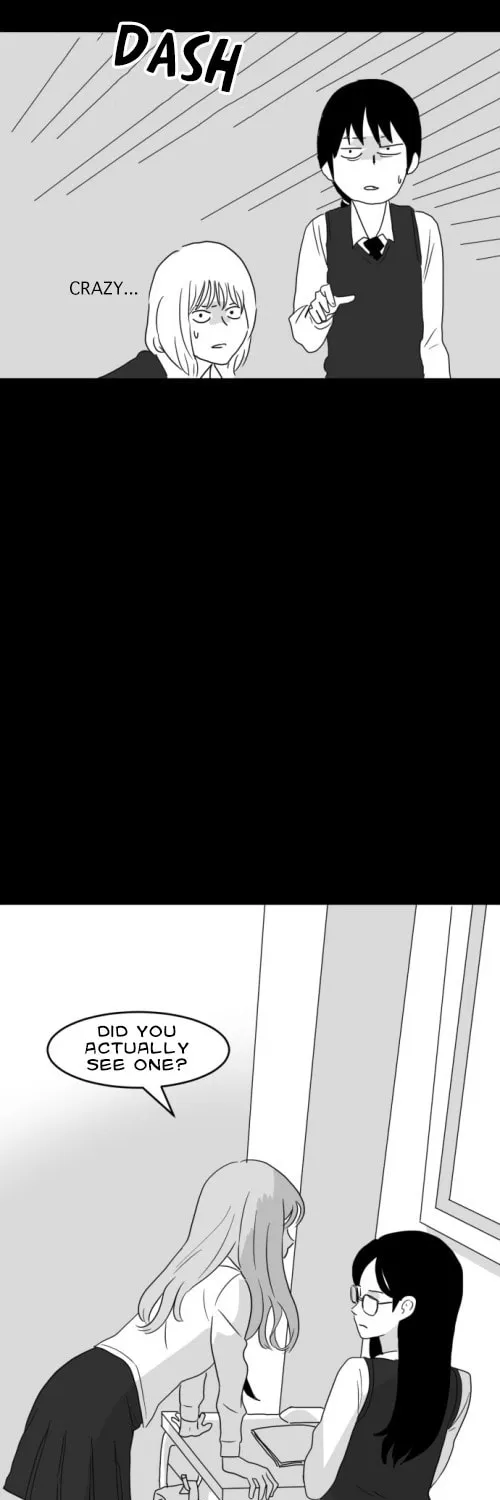Read Meogi chapter 1 image 8 on Lezhin