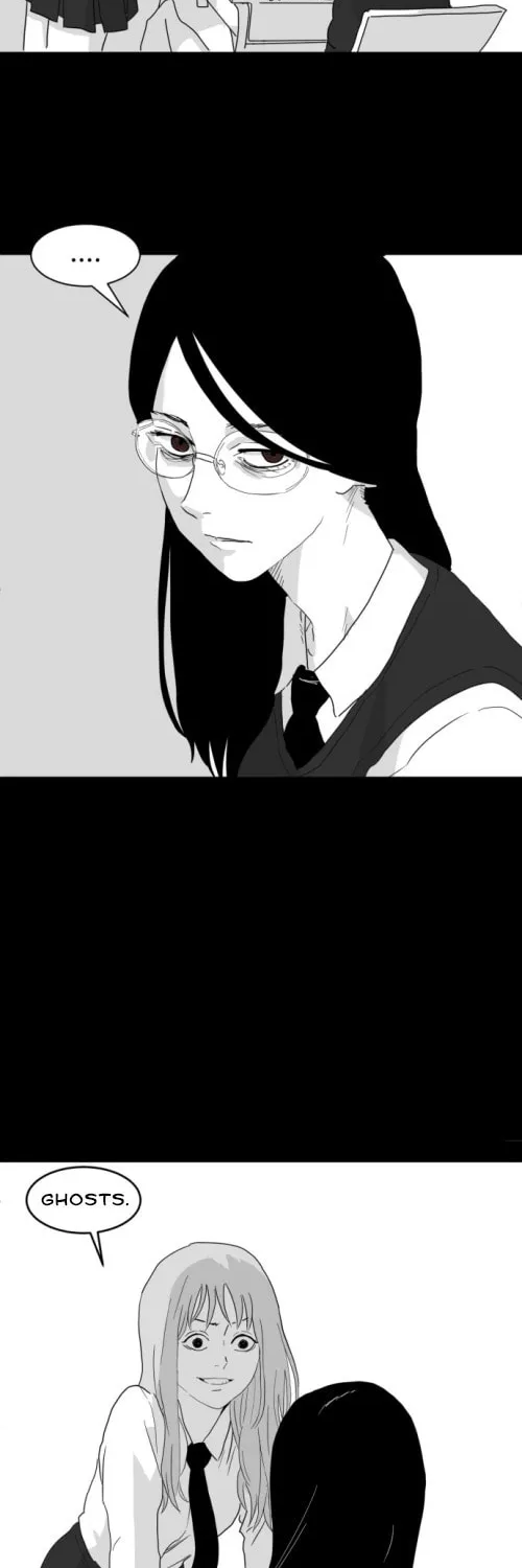 Read Meogi chapter 1 image 9 on Lezhin
