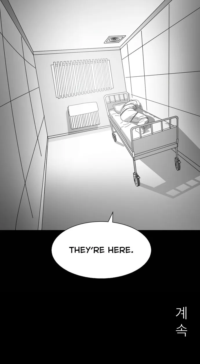 Read Meogi chapter 10 image 105 on Lezhin