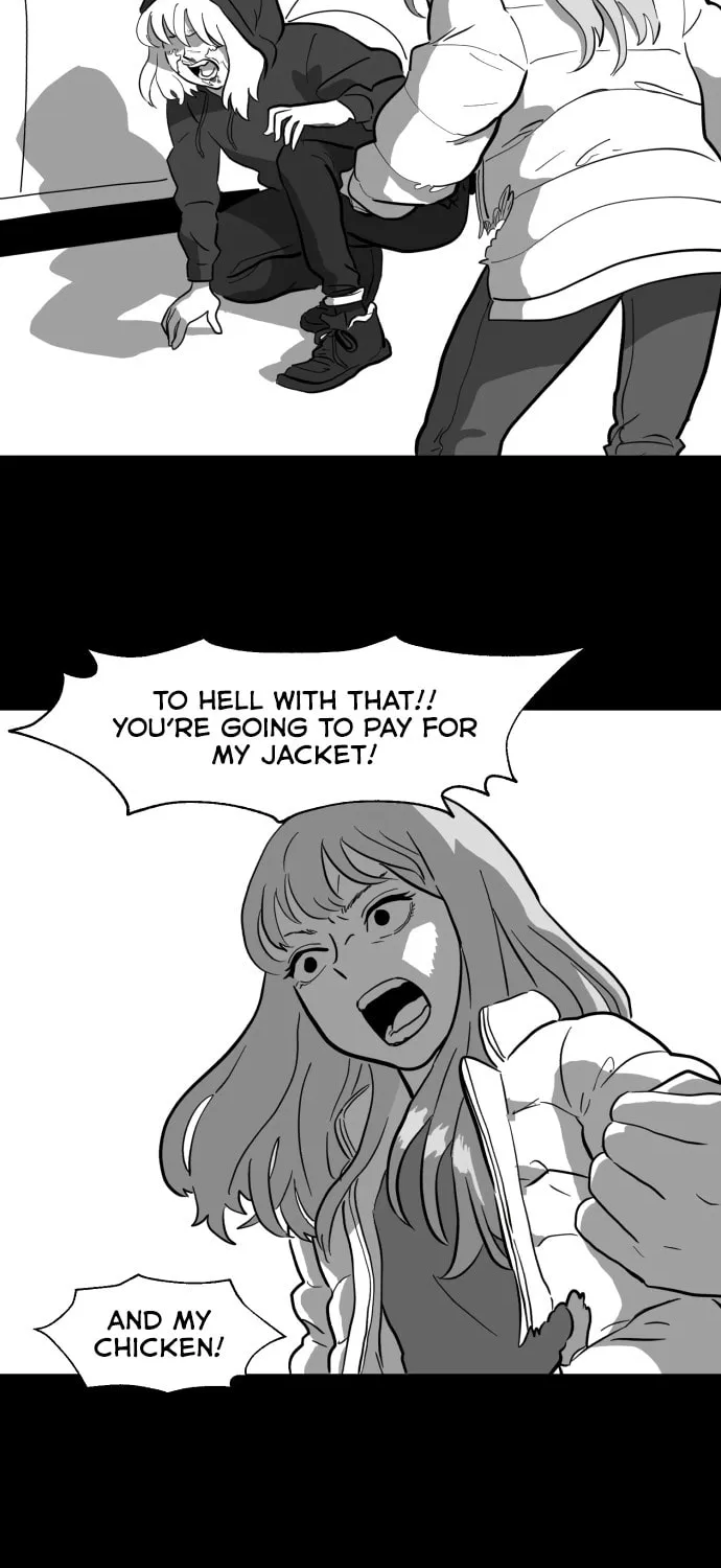 Read Meogi chapter 10 image 29 on Lezhin