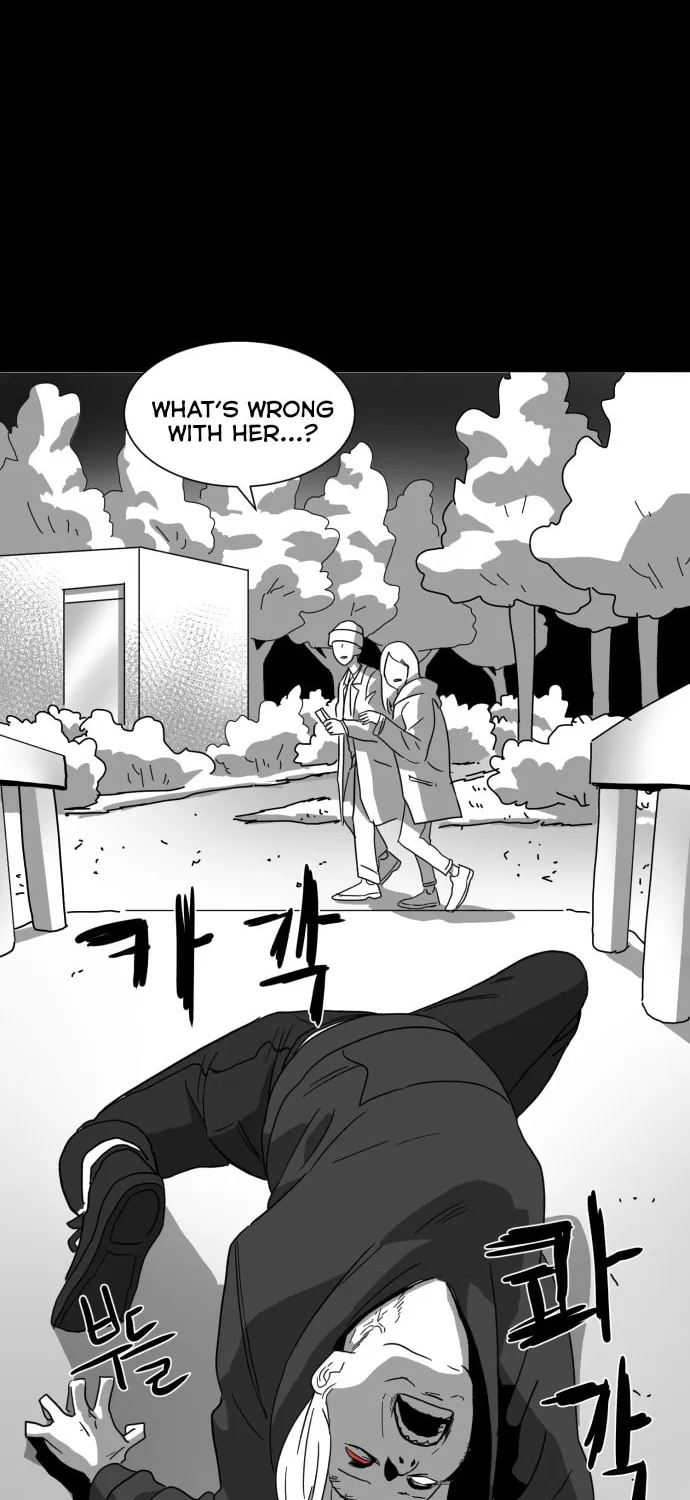 Read Meogi chapter 10 image 60 on Lezhin
