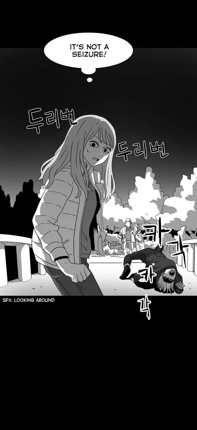 Read Meogi chapter 10 image 63 on Lezhin