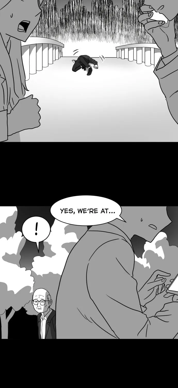 Read Meogi chapter 10 image 66 on Lezhin