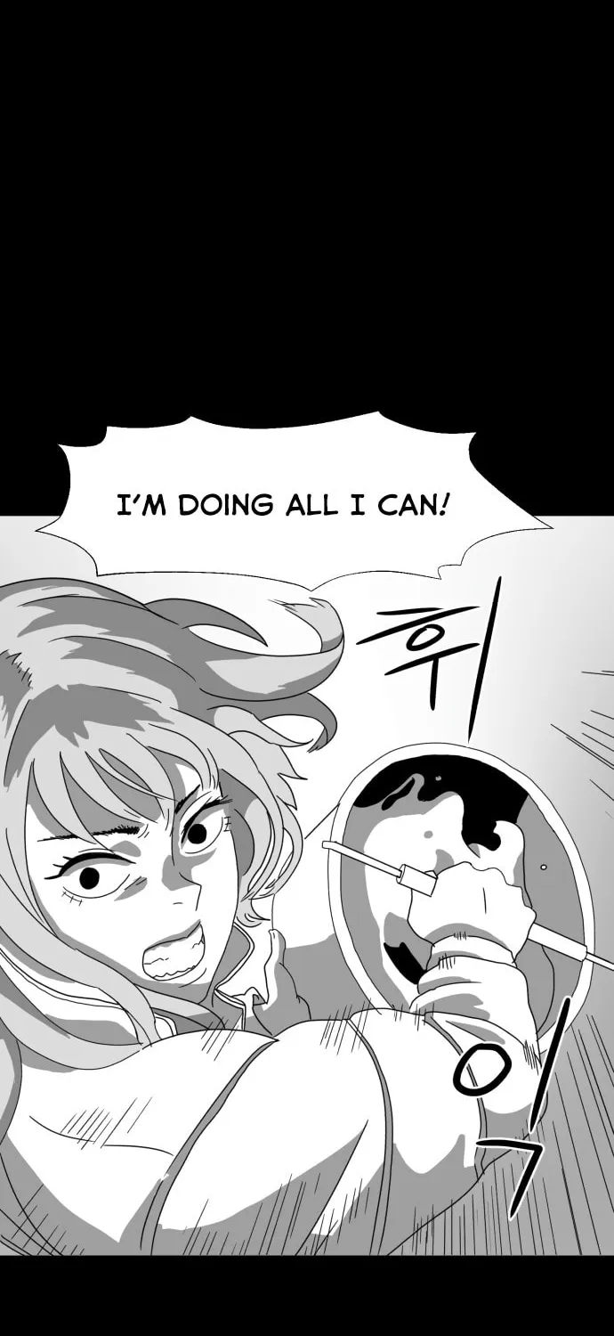 Read Meogi chapter 10 image 71 on Lezhin