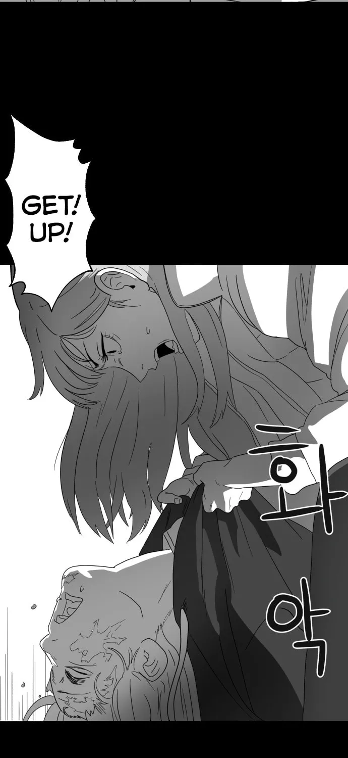 Read Meogi chapter 10 image 77 on Lezhin