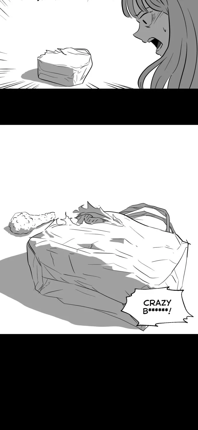 Read Meogi chapter 10 image 9 on Lezhin