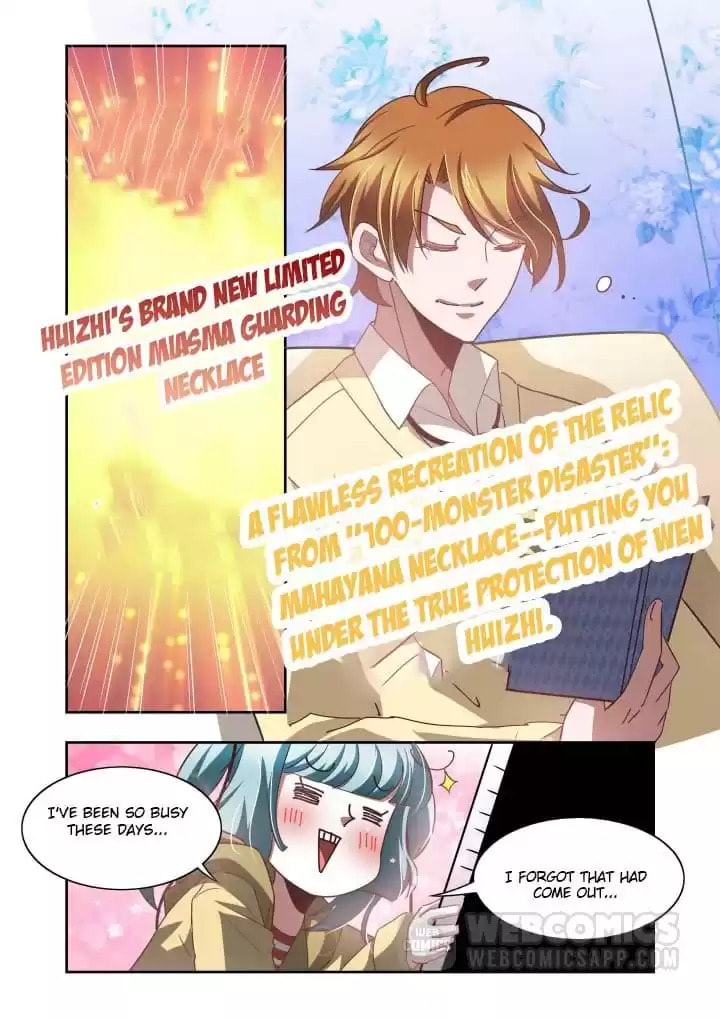 Read Meogi chapter 100 image 4 on Lezhin