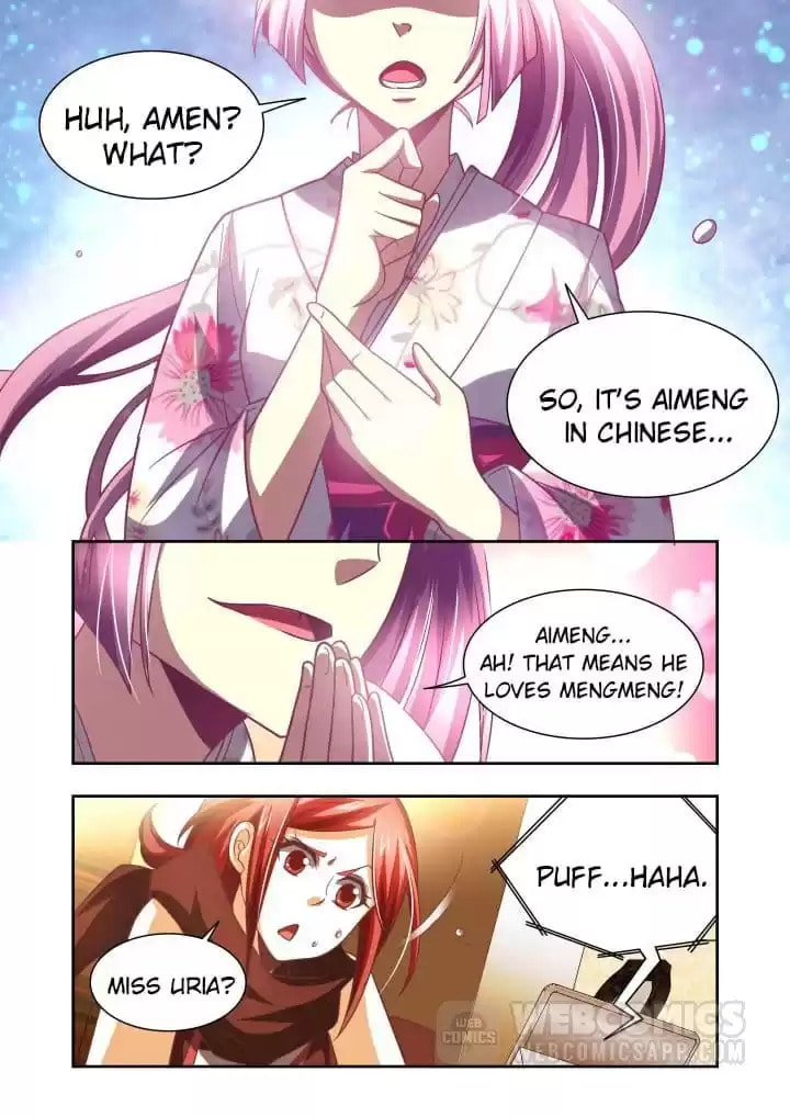 Read Meogi chapter 106 image 4 on Lezhin