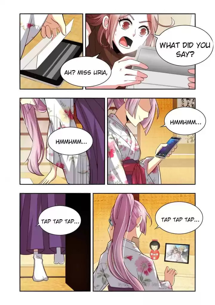 Read Meogi chapter 106 image 6 on Lezhin