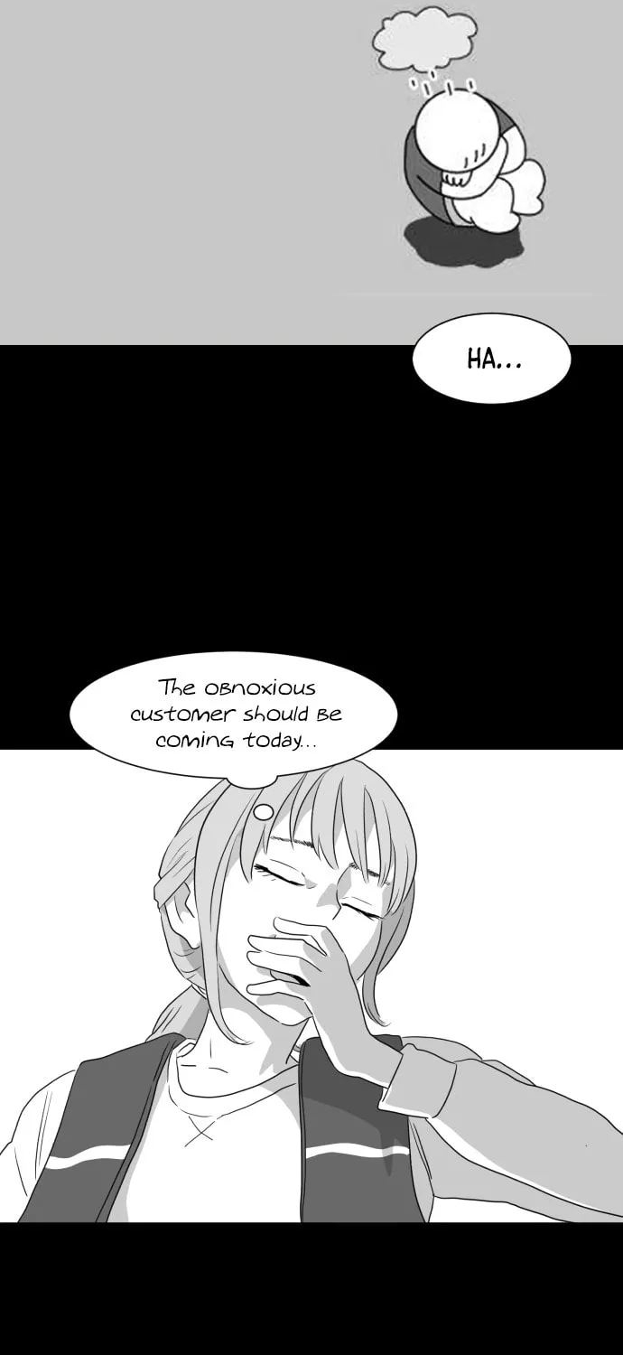 Read Meogi chapter 11 image 11 on Lezhin