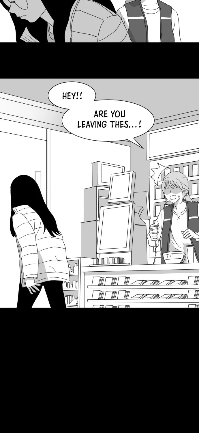Read Meogi chapter 11 image 25 on Lezhin