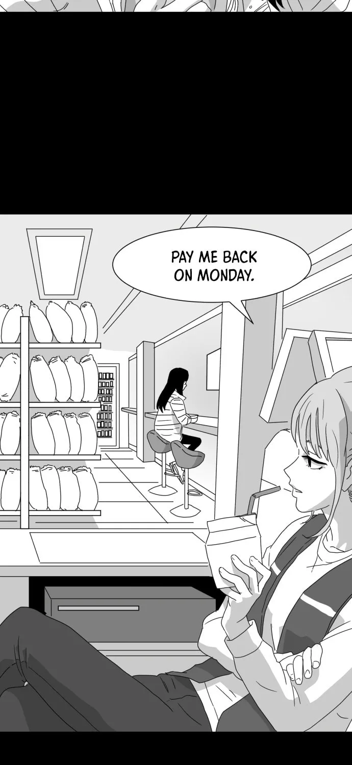 Read Meogi chapter 11 image 33 on Lezhin