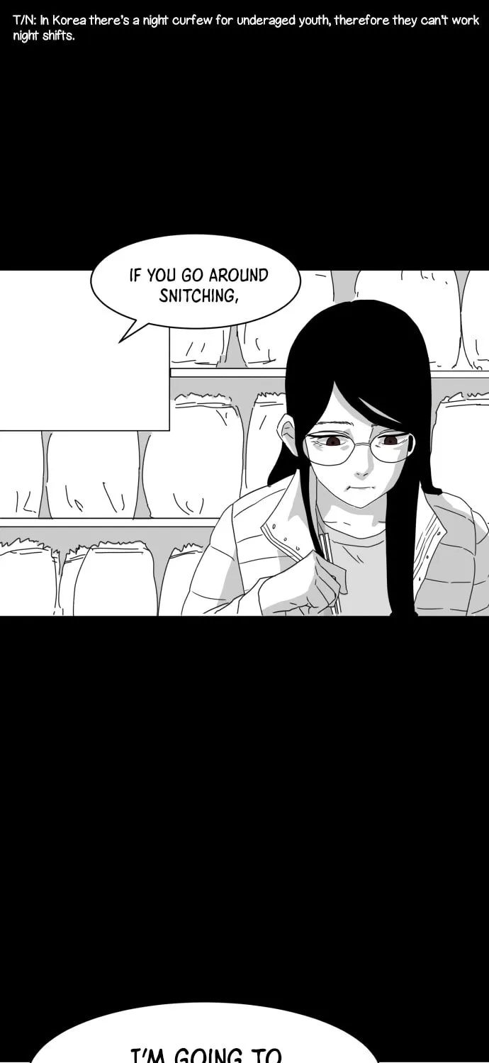 Read Meogi chapter 11 image 36 on Lezhin