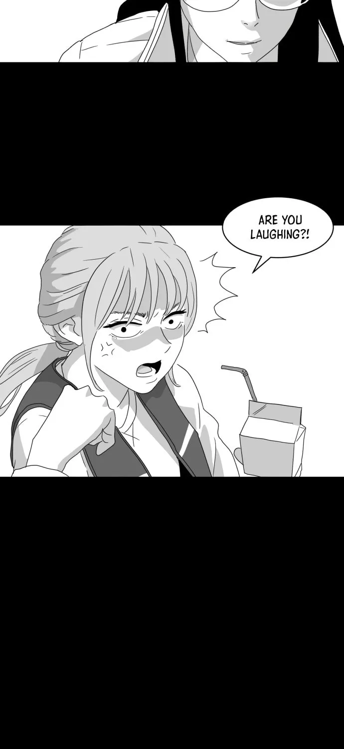 Read Meogi chapter 11 image 39 on Lezhin
