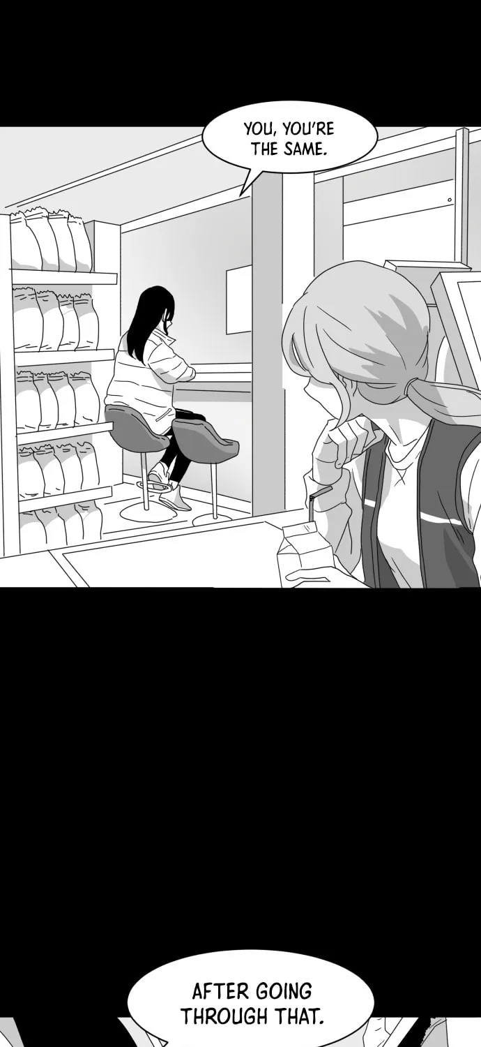 Read Meogi chapter 11 image 40 on Lezhin