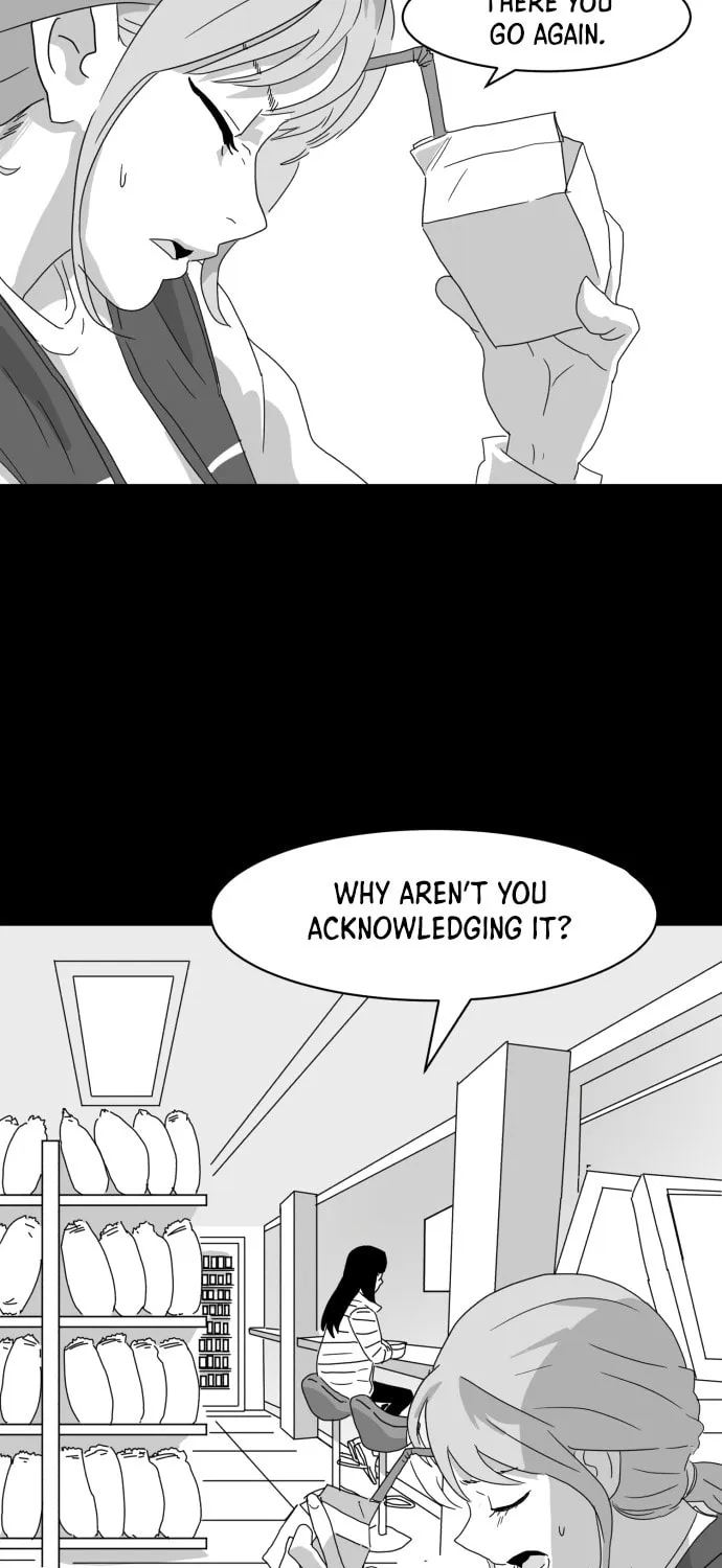 Read Meogi chapter 11 image 45 on Lezhin