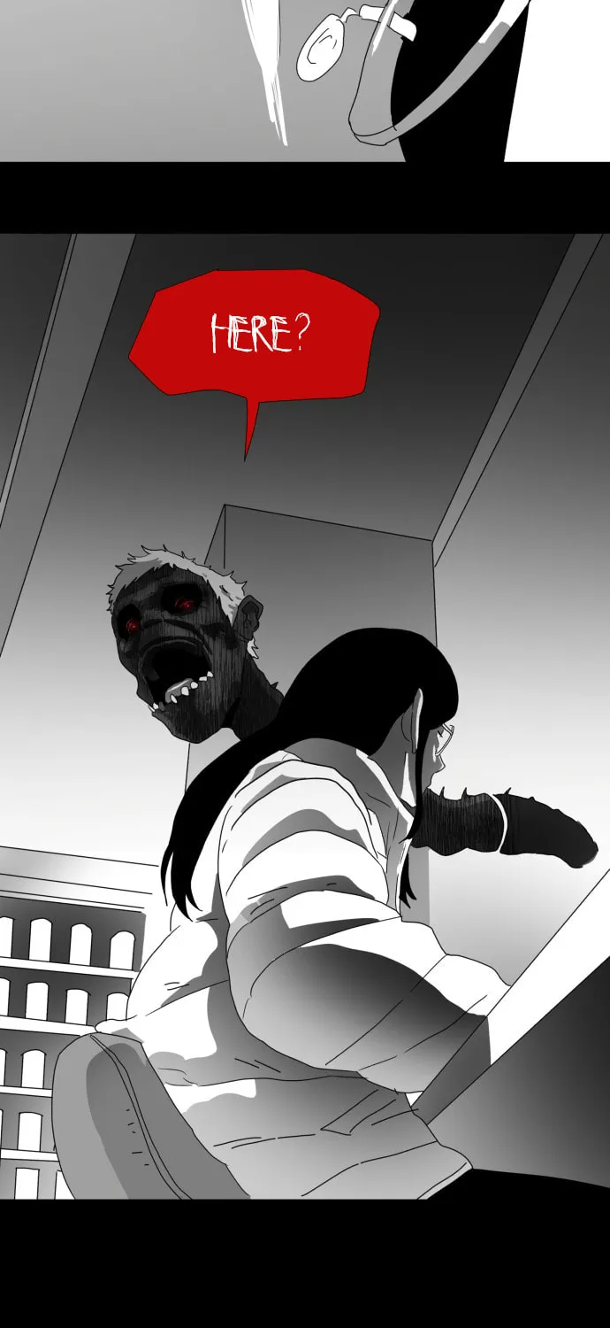 Read Meogi chapter 11 image 56 on Lezhin