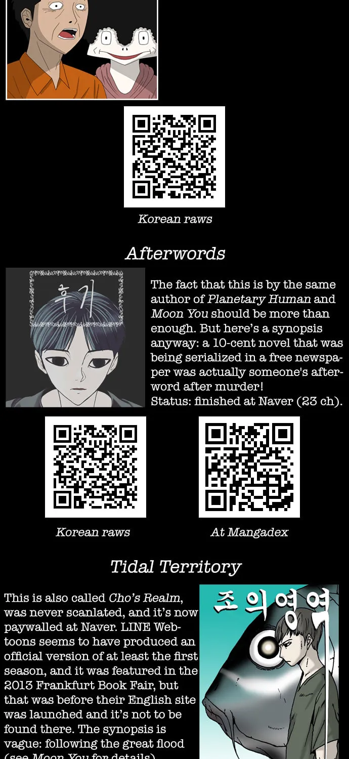 Read Meogi chapter 11 image 61 on Lezhin