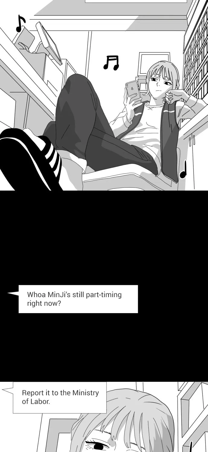Read Meogi chapter 11 image 9 on Lezhin