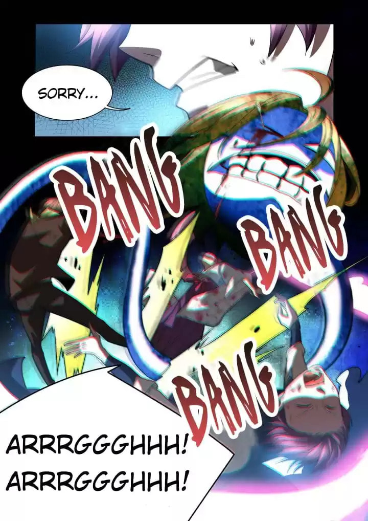 Read Meogi chapter 118 image 3 on Lezhin