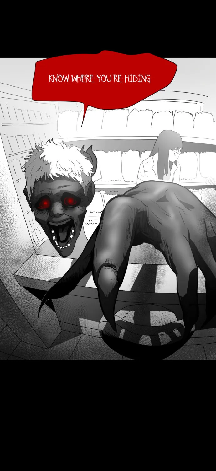 Read Meogi chapter 12 image 19 on Lezhin