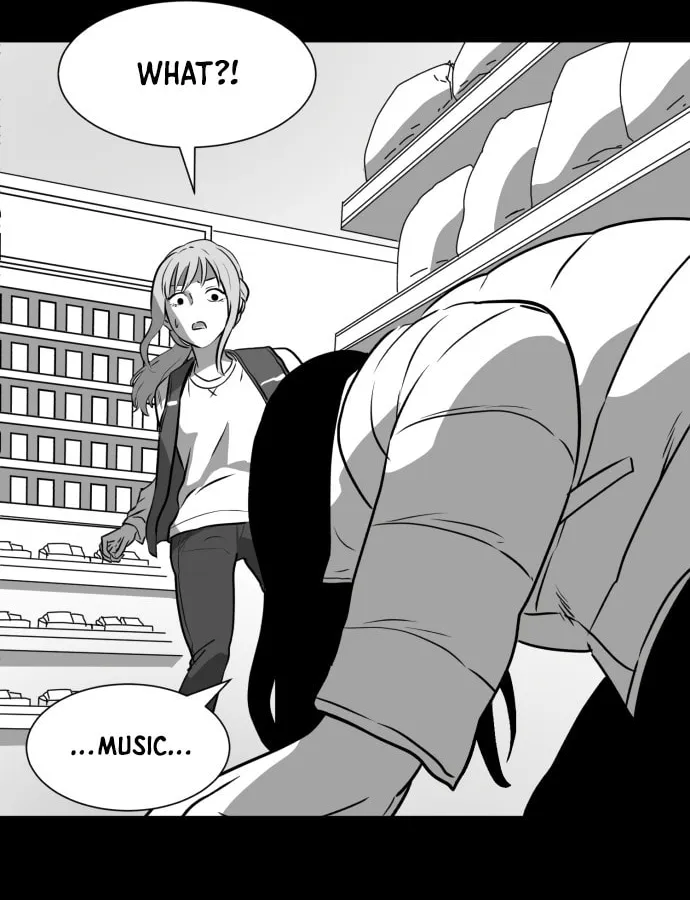Read Meogi chapter 12 image 31 on Lezhin