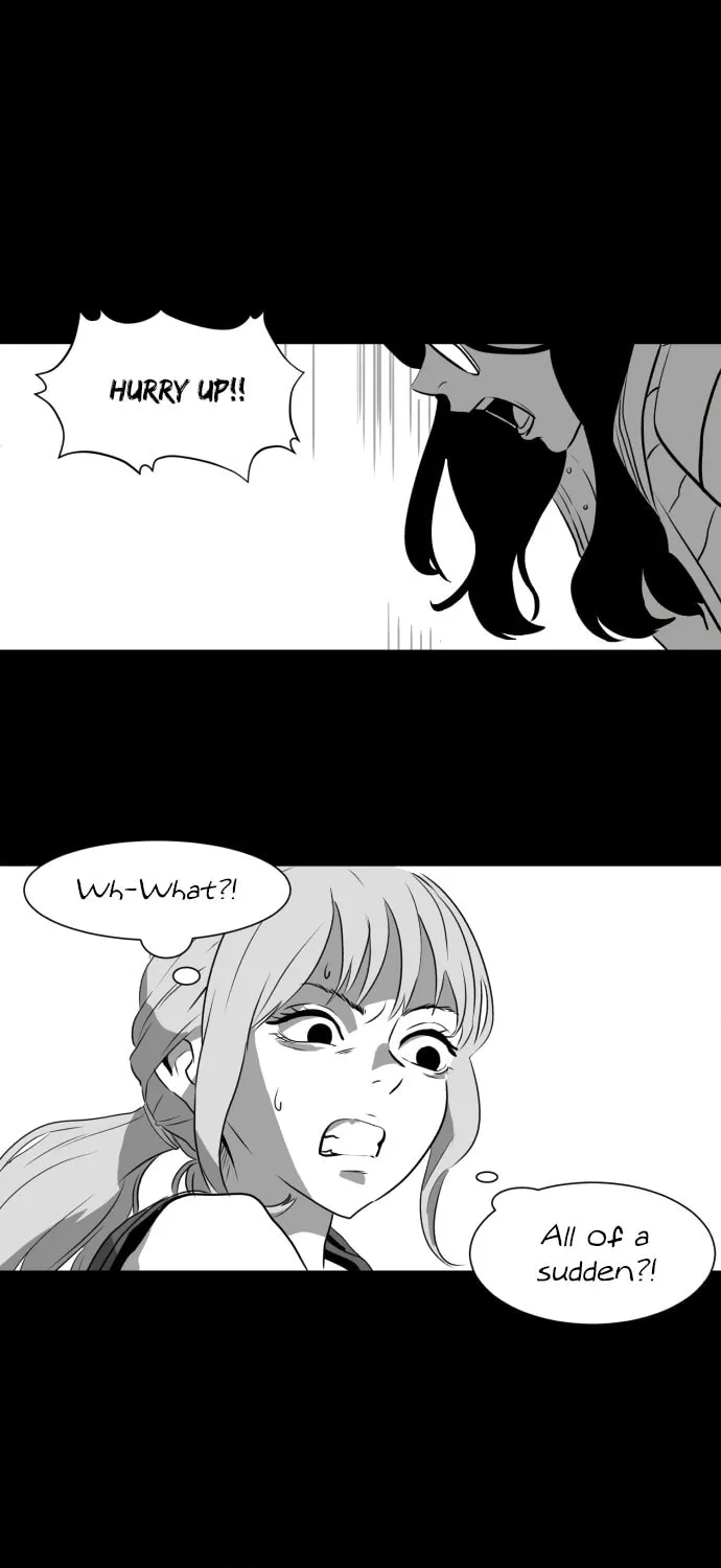 Read Meogi chapter 12 image 32 on Lezhin