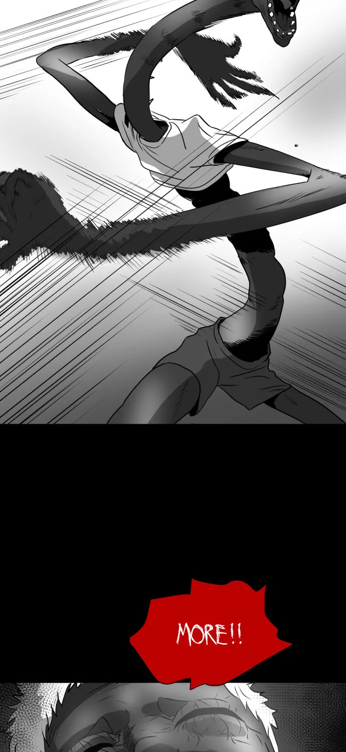 Read Meogi chapter 12 image 39 on Lezhin