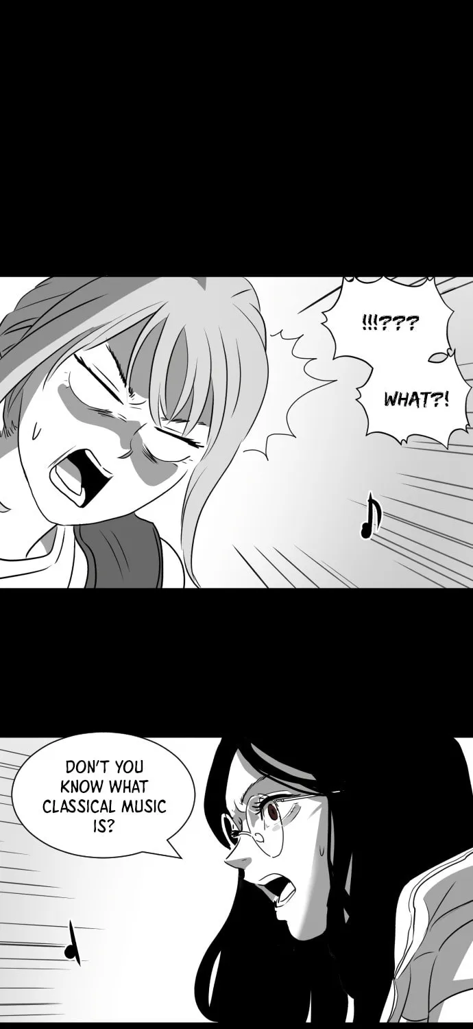 Read Meogi chapter 12 image 51 on Lezhin