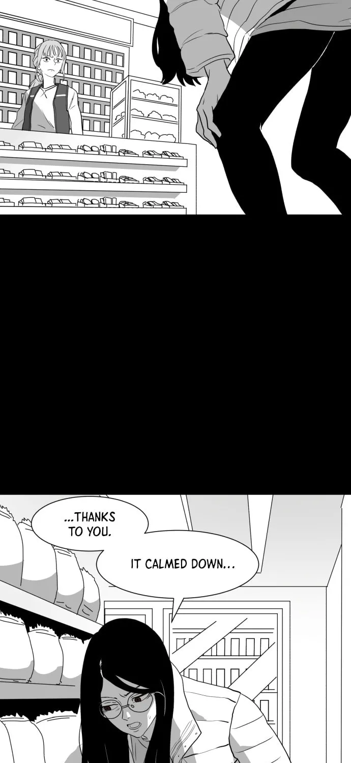 Read Meogi chapter 12 image 57 on Lezhin