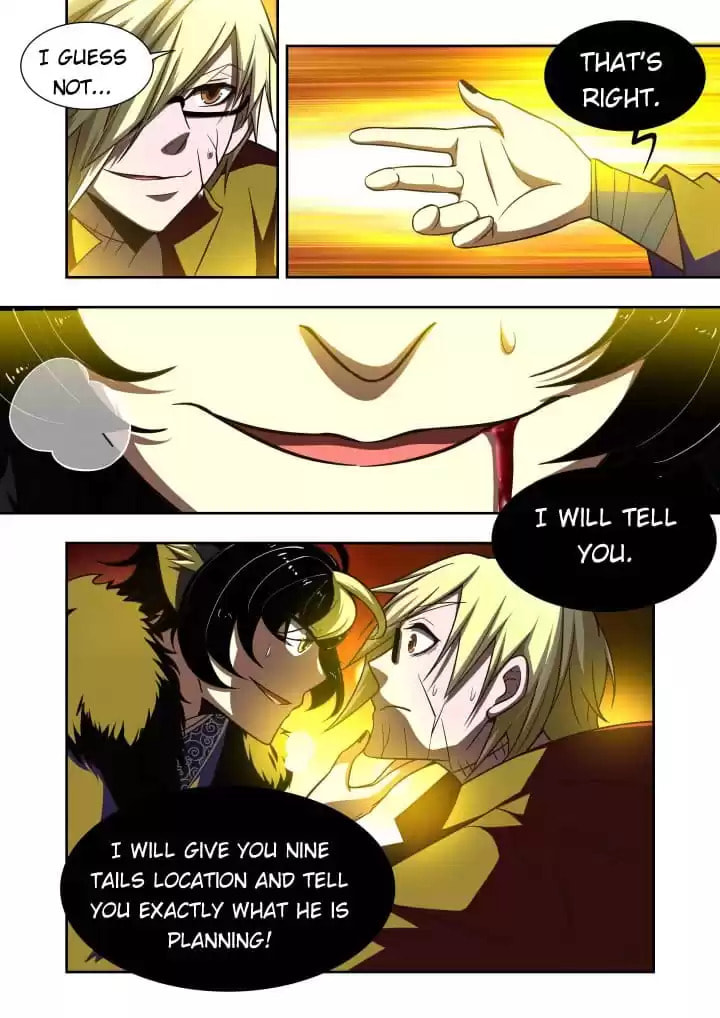 Read Meogi chapter 121 image 2 on Lezhin