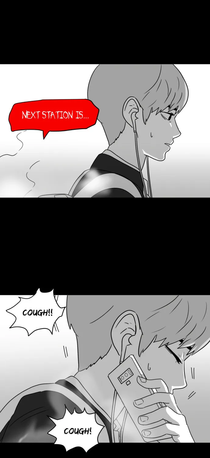 Read Meogi chapter 13 image 13 on Lezhin
