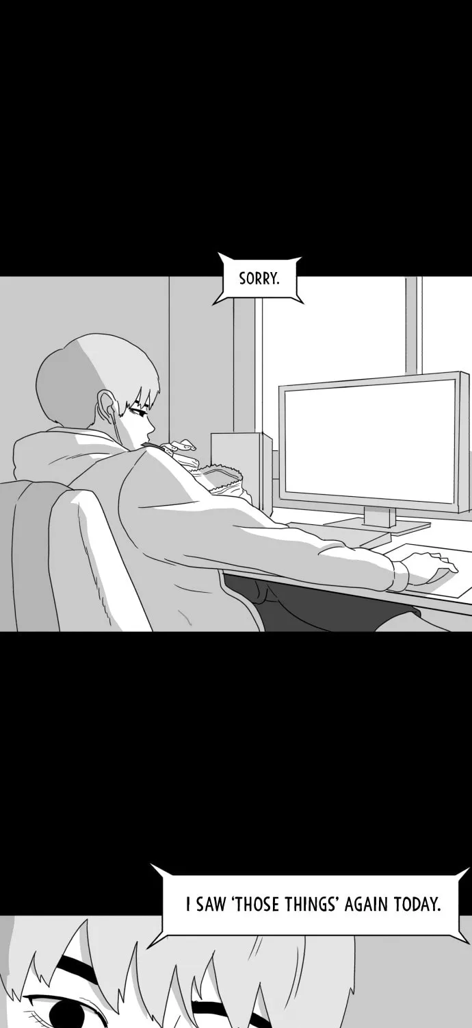 Read Meogi chapter 13 image 19 on Lezhin