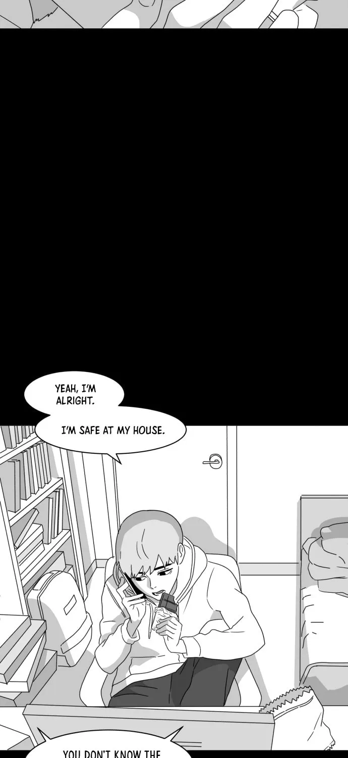 Read Meogi chapter 13 image 23 on Lezhin