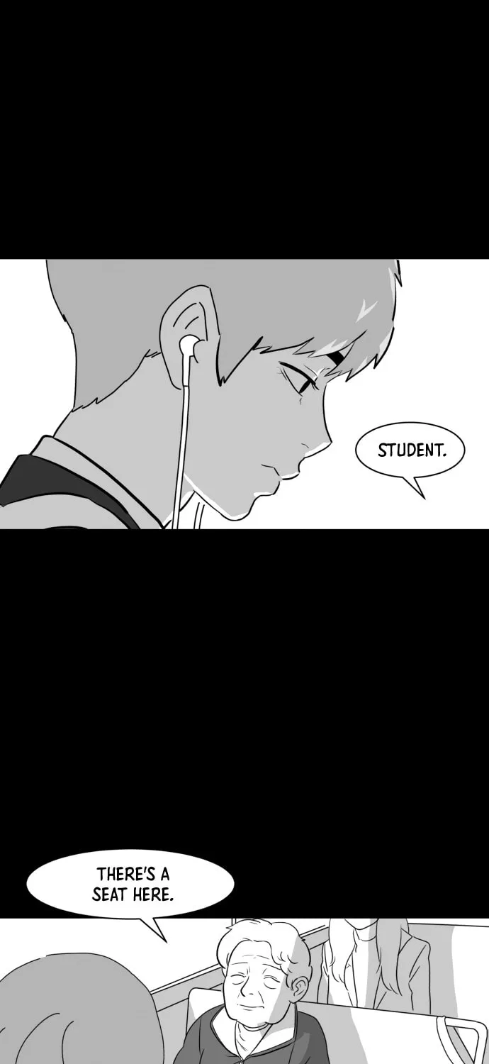 Read Meogi chapter 13 image 3 on Lezhin