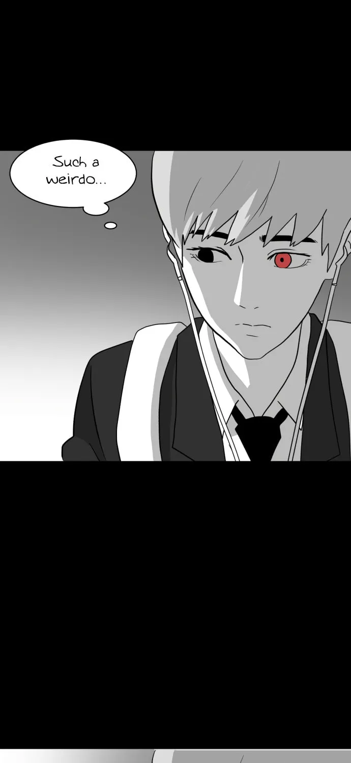 Read Meogi chapter 13 image 43 on Lezhin