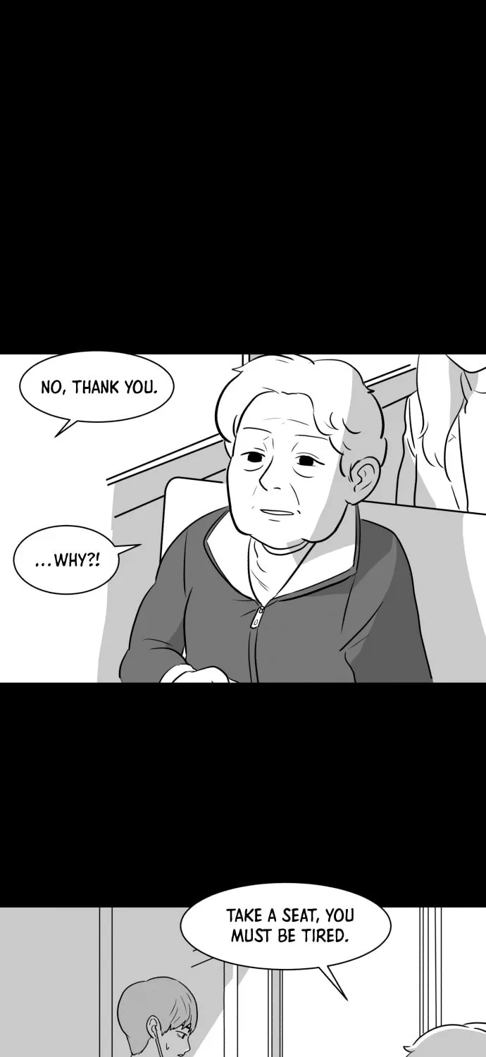 Read Meogi chapter 13 image 5 on Lezhin