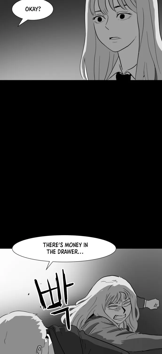 Read Meogi chapter 14 image 108 on Lezhin