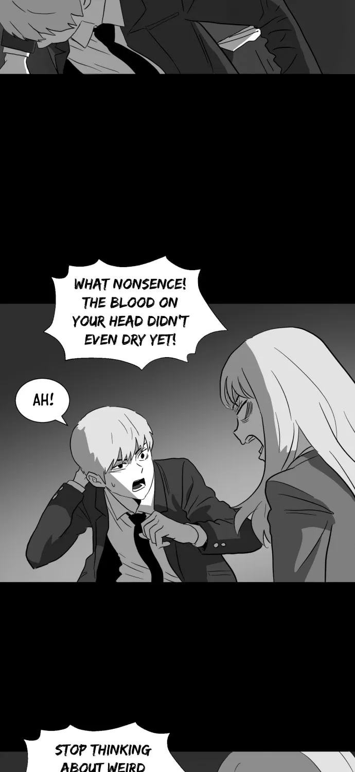 Read Meogi chapter 14 image 109 on Lezhin