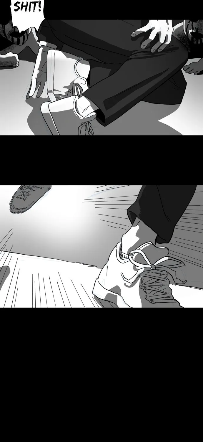 Read Meogi chapter 14 image 19 on Lezhin