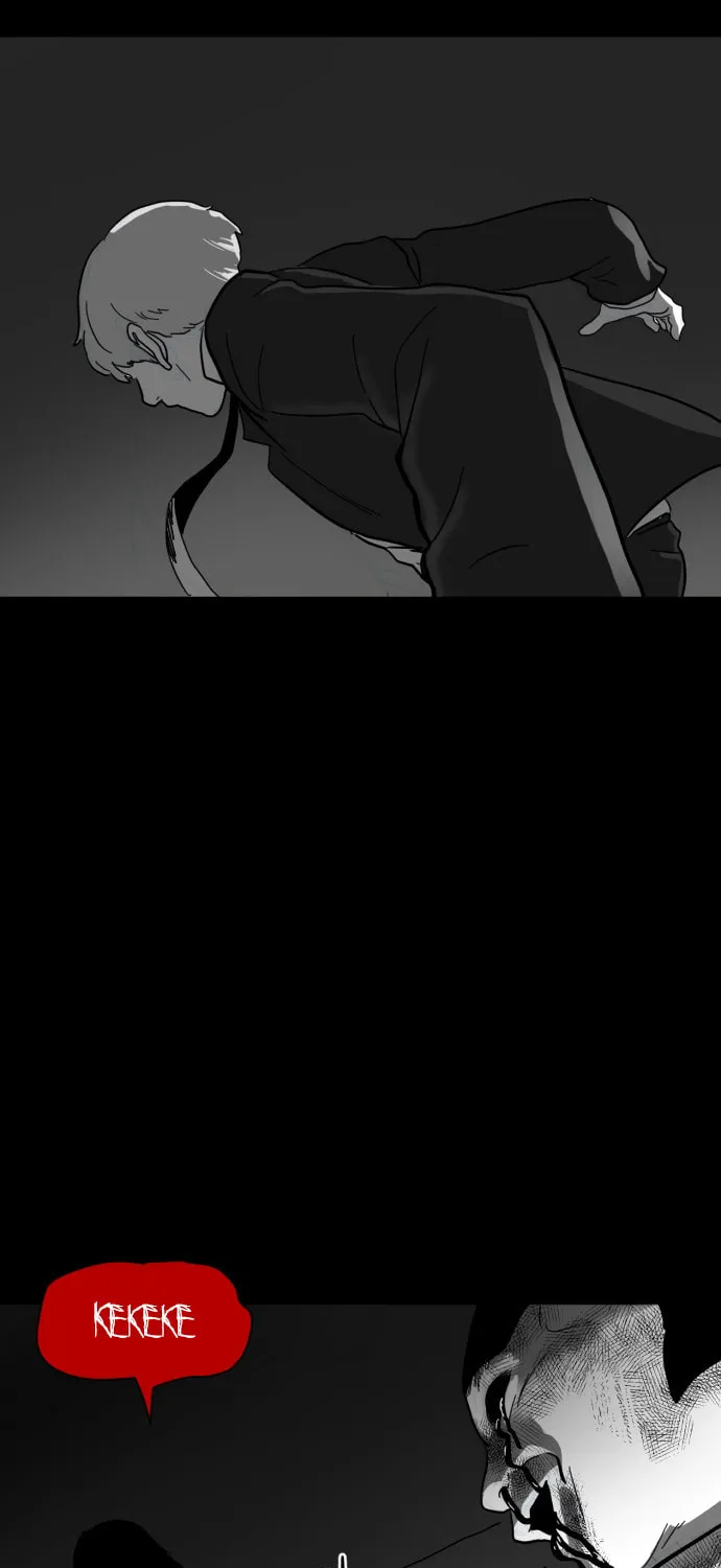 Read Meogi chapter 14 image 21 on Lezhin