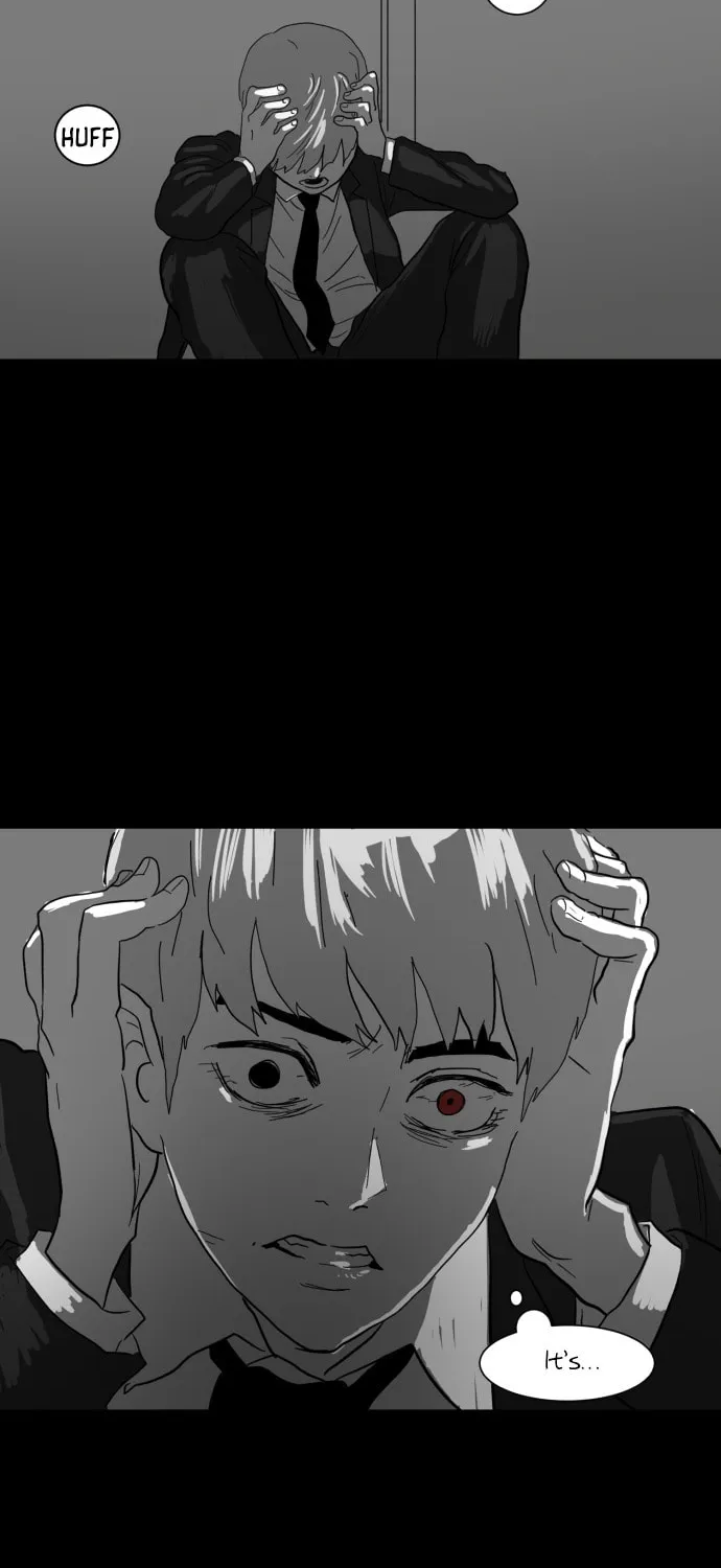 Read Meogi chapter 14 image 30 on Lezhin