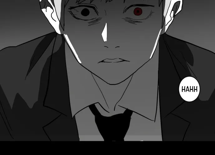 Read Meogi chapter 14 image 40 on Lezhin