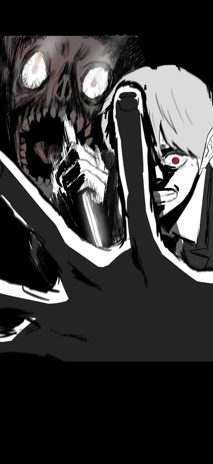 Read Meogi chapter 14 image 64 on Lezhin