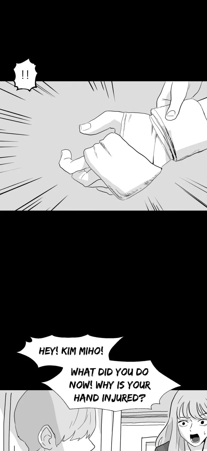 Read Meogi chapter 14 image 86 on Lezhin