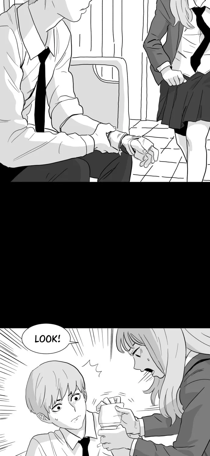 Read Meogi chapter 14 image 87 on Lezhin